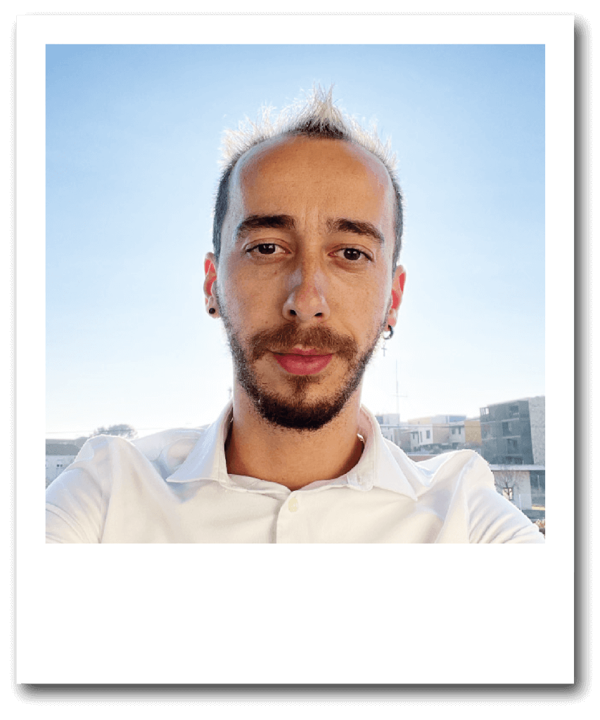 Graphiste à Montpellier - Tristan, Tiot Jules Création