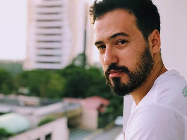 Marc D.