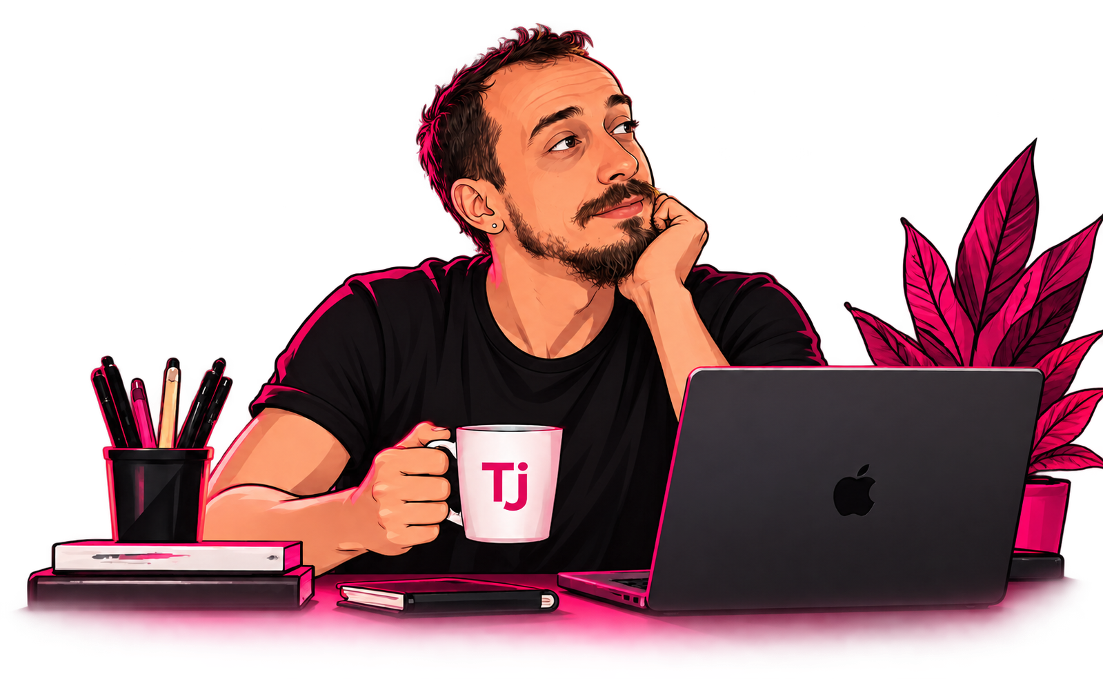 Graphiste freelance à Saint-Jean de Védas