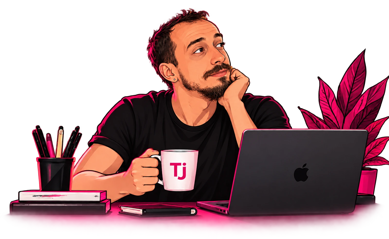 Graphiste freelance à Saint-Jean-de-Védas