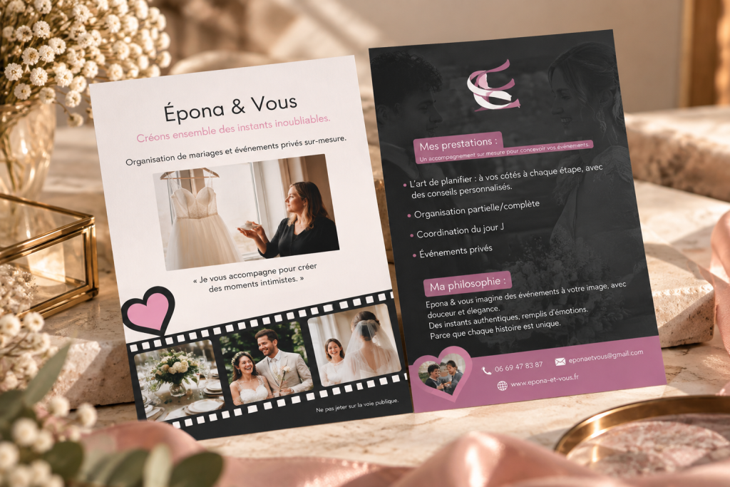 portfolio graphiste montpellier