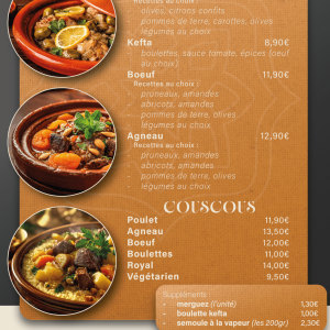 Flyer
