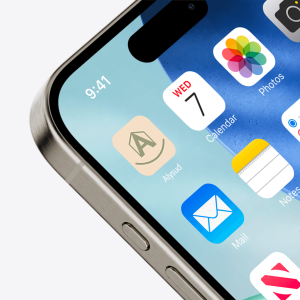 Icône mobile